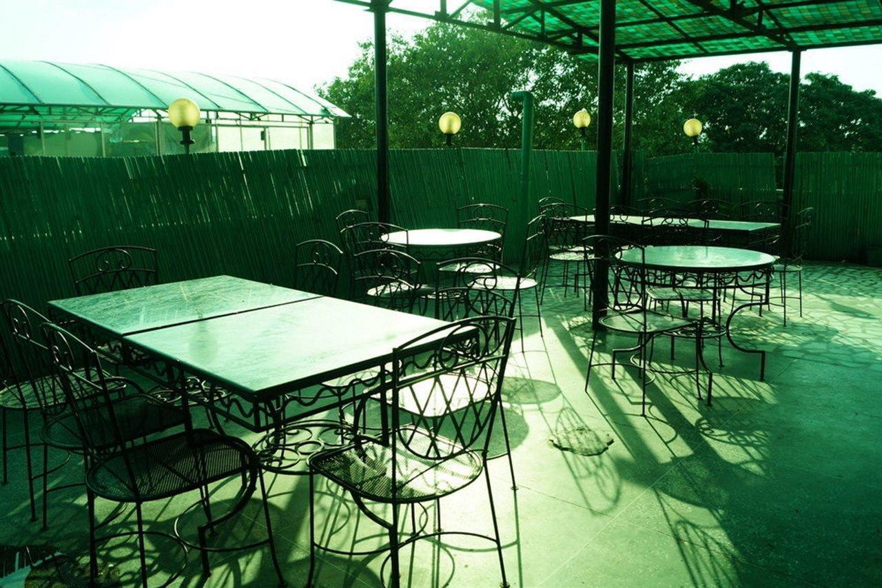 Treebo Paras International Delhi  Exterior foto