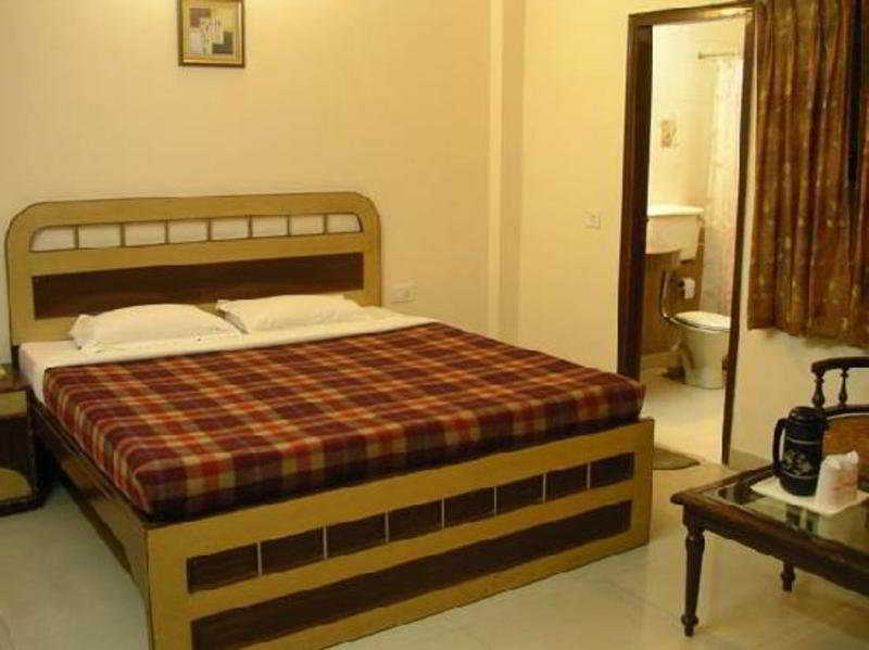 Treebo Paras International Delhi  Exterior foto